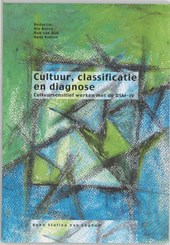 Cultuur, classificatie en diagnose