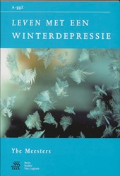Leven met een winterdepressie