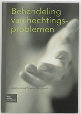 Behandeling van hechtingsproblemen - J.C.A. THOOMES-VREUGDENHIL ; H.P. GILTAIJ ; A.J.M. VAN HULZEN ; J. DE WAAL ; MELODY PSYCARE,  Psy 006 - 9789031346257