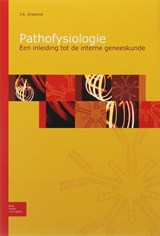 Pathofysiologie - J.A. Groenink - 9789031346370