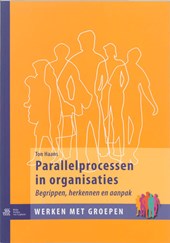 Parallelprocessen in organisaties