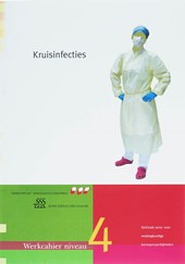 Kruisinfecties 4 Werkcahier