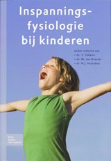 Inspanningsfysiologie bij kinderen - T. Takken ; M. van Brussel ; H.J. Hulzebos - 9789031350841