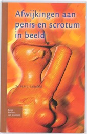 Afwijkingen aan penis en scrotum in beeld