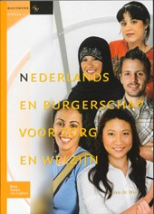 Nederlands en burgerschap voor zorg en welzijn