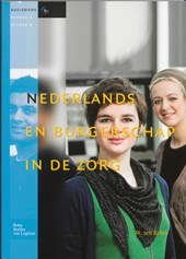 Nederlands en burgerschap in de zorg