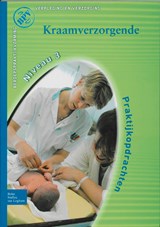Kraamverzorgende - N. van Halem - 9789031361922