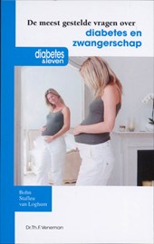De meest gestelde vragen over diabetes en zwangerschap
