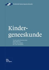 Kindergeneeskunde - P.J.E. Bindels ; C.M.F. Kneepkens - 9789031391387