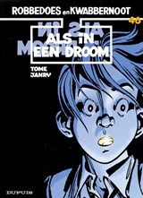 Als in een droom - Janry ; Tome - 9789031418527