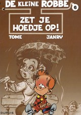Zet je hoedje op! - Tome - 9789031424962