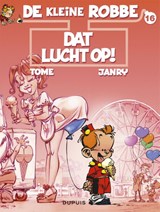 Dat lucht op ! - Tome - 9789031431229