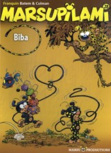 Biba - Stephan Colman - 9789031433490