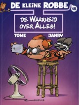 De waarheid over alles! - Tome - 9789031437917