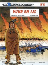 Vuur en ijs - Kris - 9789031441020