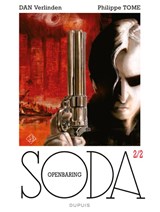 Openbaring - Tome - 9789031441211