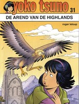 De arend van de Highlands - Roger Leloup - 9789031441334