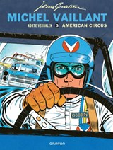 American Circus - Jean Graton - 9789031441624
