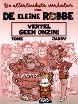 Vertel geen onzin! - Tome - 9789031442140