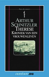 Therese, kroniek van een vrouwenleven | Arthur Schnitzler | 