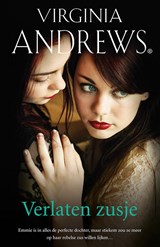 Verlaten zusje - Virginia Andrews - 9789032514235