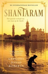 Shantaram - Gregory David Roberts - 9789032521738