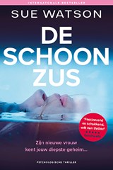 De schoonzus - Sue Watson - 9789032522087