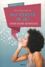 Nu versta ik je! - Gabri van Sleeuwen ; Anneloes Spaan - 9789033493171