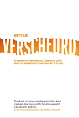 Verscheurd - Justin Lee - 9789033800528