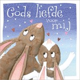 Gods liefde voor mij - Tim Bugbird - 9789033831614