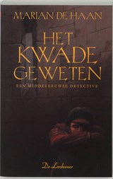 Het kwade geweten - Marian Haan - 9789034315120