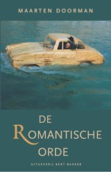 De romantische orde - M. Doorman - 9789035126282