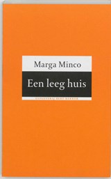 Een leeg huis - M. Minco - 9789035126787