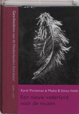 Nieuw vaderland voor de muzen | K. Porteman ; M. Smits-Veldt | 