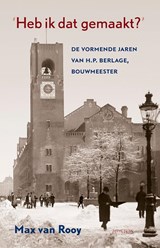 Heb ik dat gemaakt? - Max van Rooy - 9789035130890