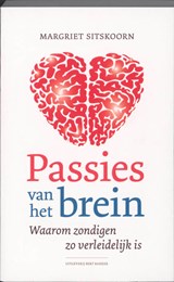 Passies van het brein - Margriet Sitskoorn - 9789035132238
