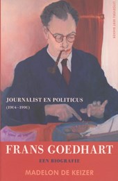 Frans Goedhart, journalist en jpoliticus (1904-1990)