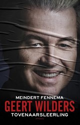 Geert Wilder tovenaarsleerling | Meindert Fennema | 