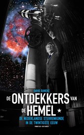 De ontdekkers van de hemel