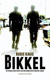 Bikkel | Rudie Kagie | 