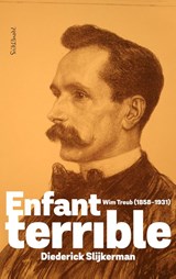 Enfant terrible - Diederick Slijkerman - 9789035141049