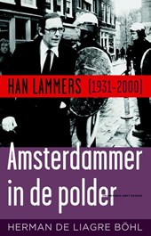 Amsterdammer in de polder - Han Lammers (1931-2000)