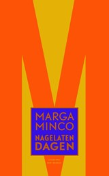 Nagelaten dagen - Marga Minco - 9789035144897