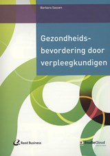 Gezondheidsbevordering door verpleegkundigen - Barbara Sassen - 9789035235083