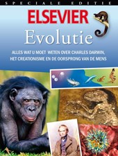 evolutie / Elsevier speciale editie