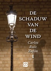 De schaduw van de wind