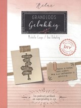 Relax! Grandioos gelukkig -  - 9789036637992