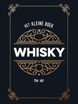 Het kleine boek whisky-cadeauboek - Debbie Chapman - 9789036640275