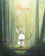 Wens - Chris Saunders - 9789036641265