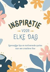 Inspiratie voor elke dag - Katherine Bassford - 9789036645591